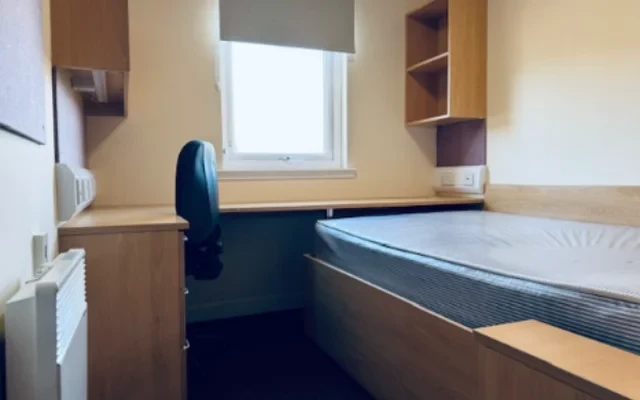 Midpoint Apartments 1