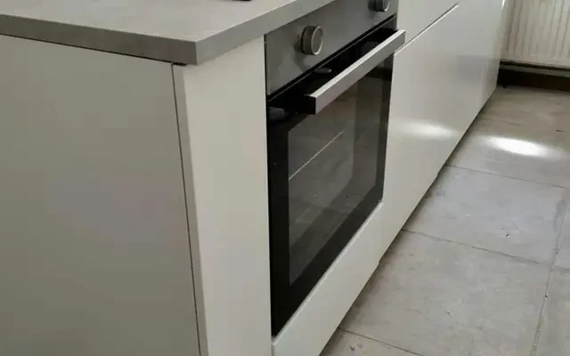 Welcoming 1-bedroom apartment in Charlottenburg 4