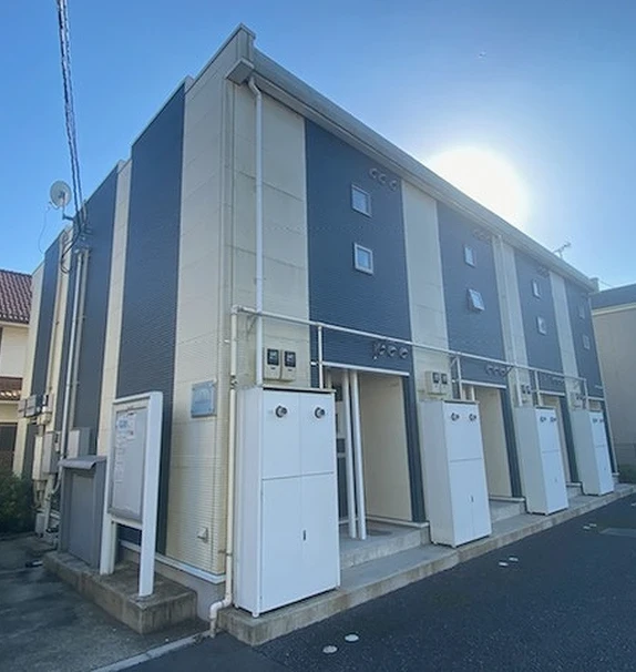 レオネクストエスプリットテラス