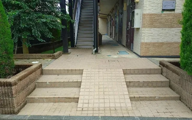 Leopalace 13 STONE II 3