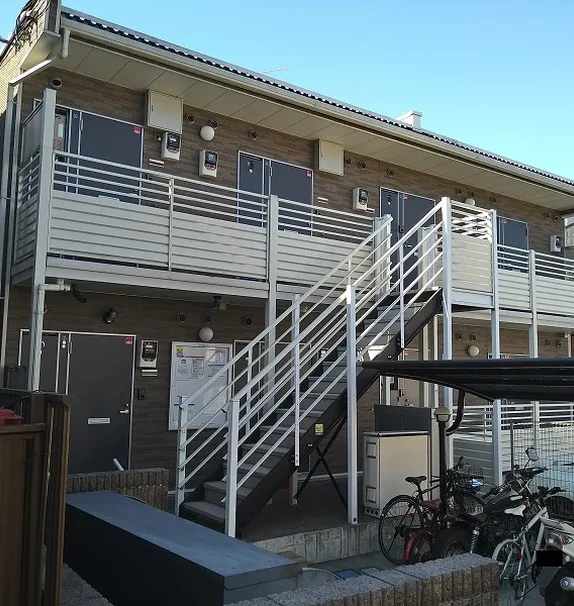 シャトル杉田Ⅴ