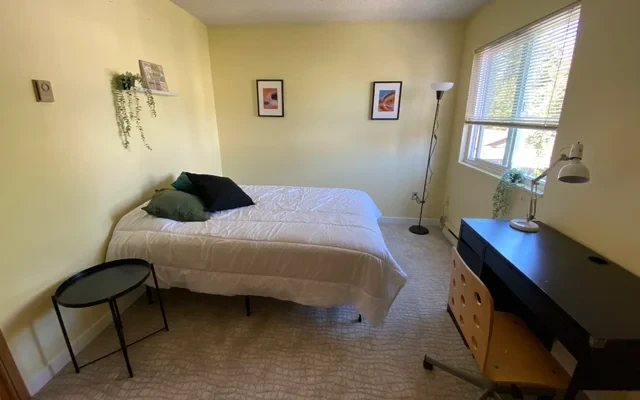 Townhouse King George 3