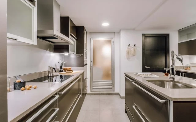 Cennet - 3 bedrooms in Almagro 2