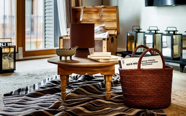 Tenere - 1 bedroom in Gracia 3