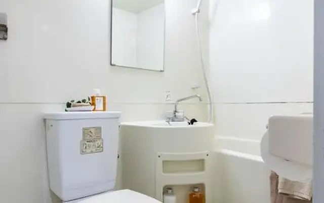 Park Grace Shinjuku 2