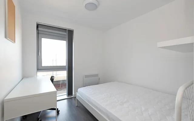 Belgravia House Flat 9 2