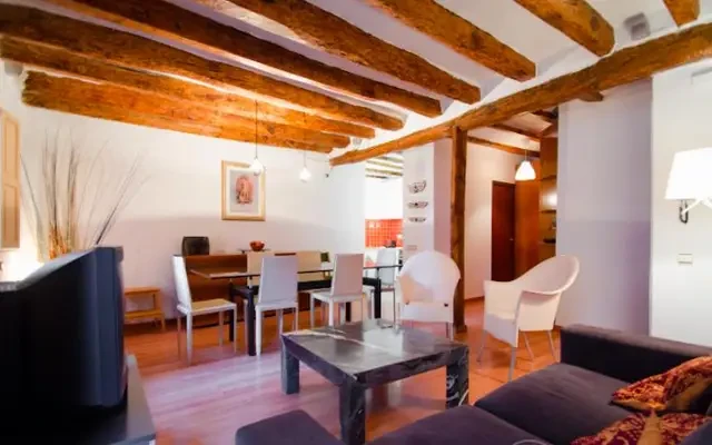 studio in Barrio Gótico (Ciutat Vella) 1