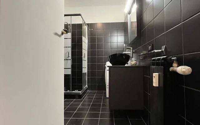 Apartment in Corso Lodi, Milano for 41 m² 3