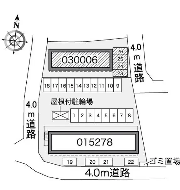 レオパレスリバティ