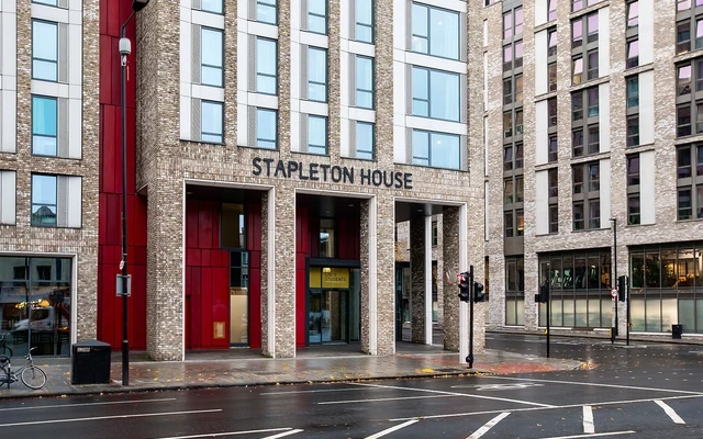 Lit Stapleton House 1