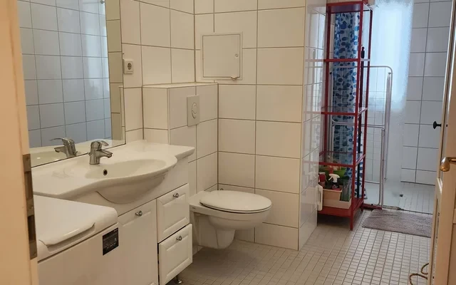 Apartment in Charlottenburg, Berlin 4