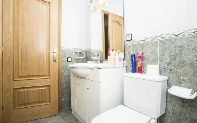 apartment in El Guinardó (Horta   Guinardó) 3