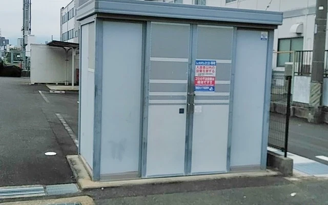 レオパレスサンライズ 2