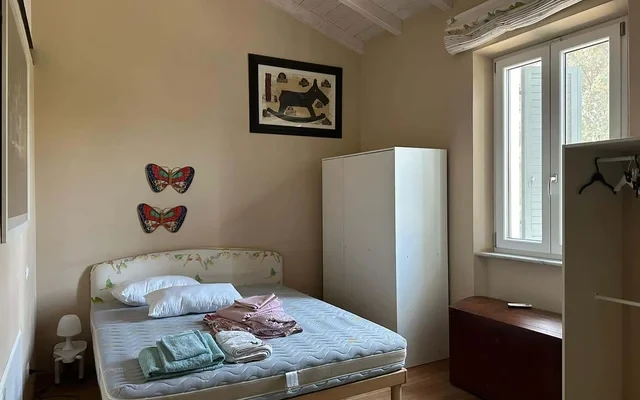 Apartment in Via Cairoli, Marina di Carrara for 100 m² with 2 bedrooms 4