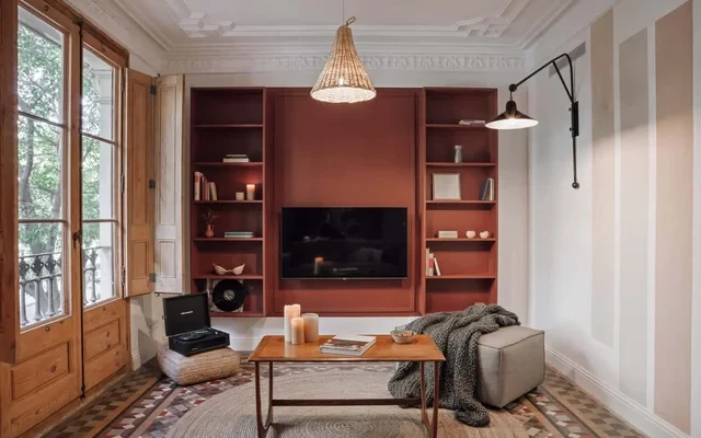 Alajar - 3 bedrooms in St Pere Sta Caterina 2