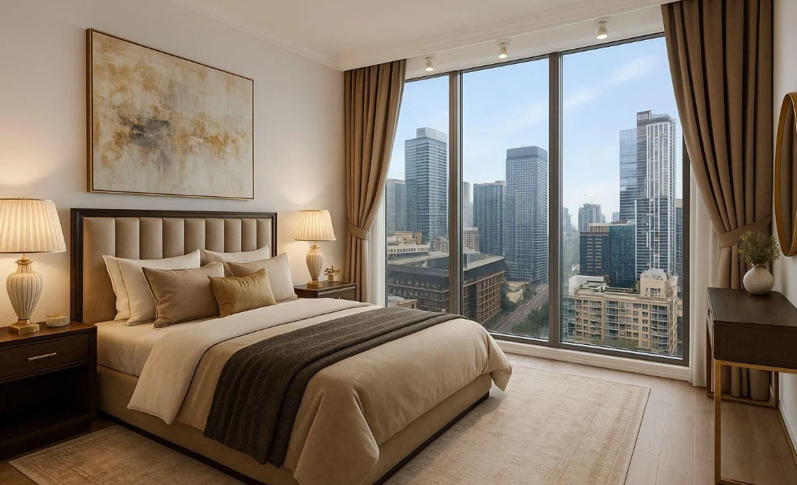 Prime Condos 2