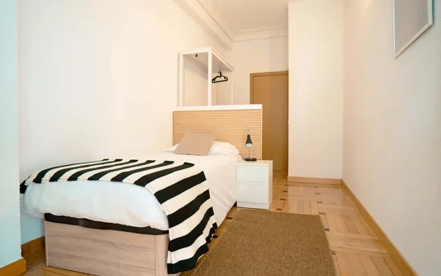 JMA - Calle de Joaquin Maria Lopez Madrid 28015 Spain 3