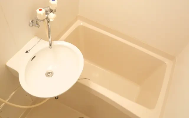 アズミール - Toride student accommodation - 202号房间(带独立厨房)