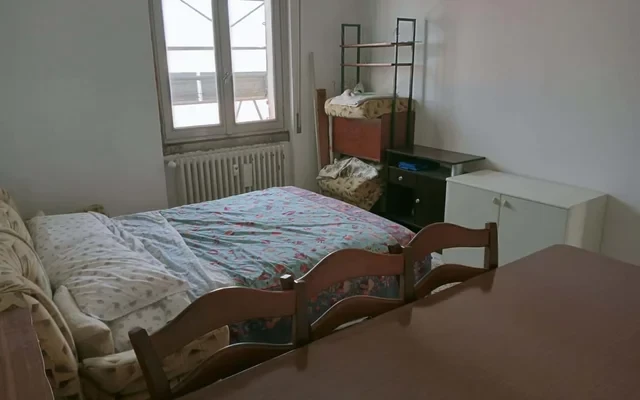 Apartment in Via F.lli Cairoli, Zanica for 75 m² with 3 bedrooms 3