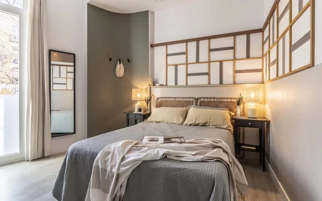 Sedef - 2 bedrooms in Rios Rosas 4