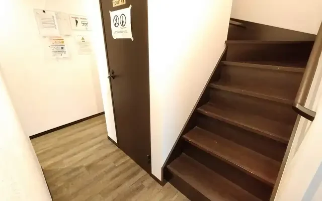 TOKYO β 赤羽岩淵2 3