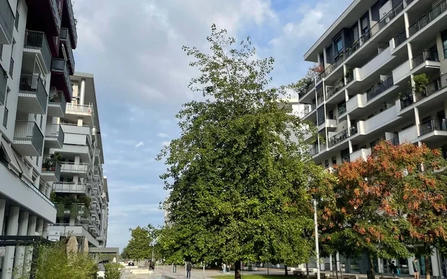 Apartment in Via Bruno Cassinari, Milano for 90 m² with 2 bedrooms 0