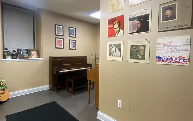 Stafford Apartments 0