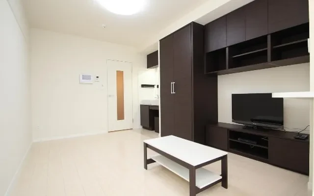 レオネクストHappiness - ที่พักนักศึกษาในเมืองอิบูกุโซ - 205号房间