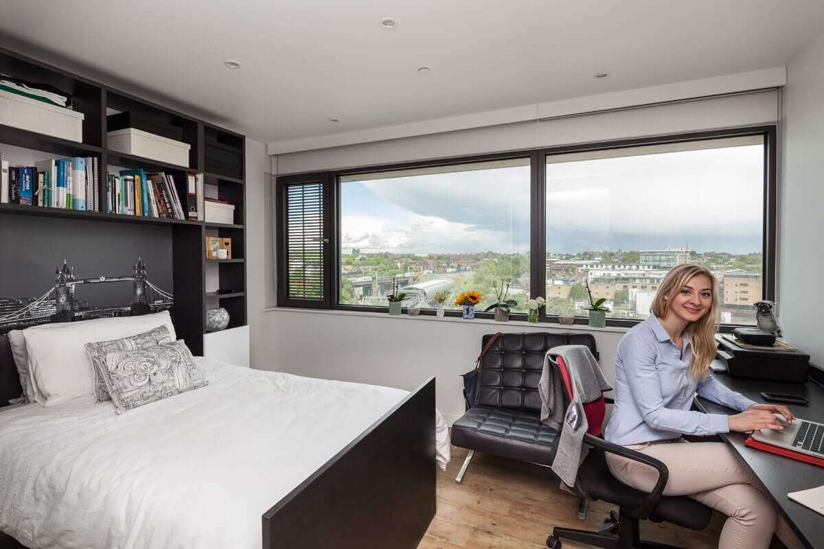 uhomes.com | Student Accommodation, Housing, Flats, Apartments for Rent