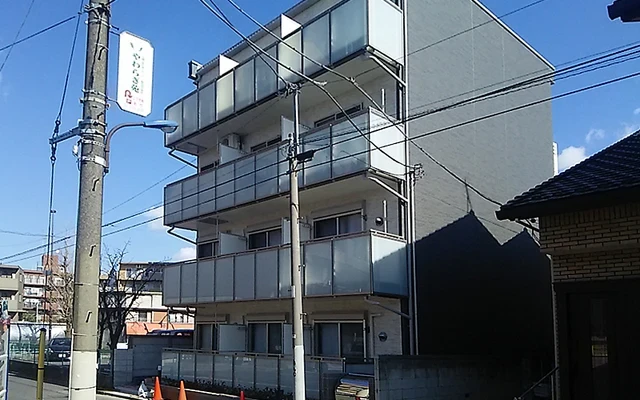 クレイノＮＩＳＨＩＫＩ 0