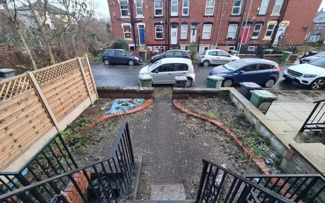 Beechwood Walk 25414# 0