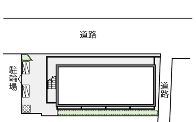 マリーハイム六甲 2