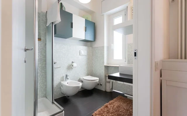 Caracciolo Apartment With Balcony 1