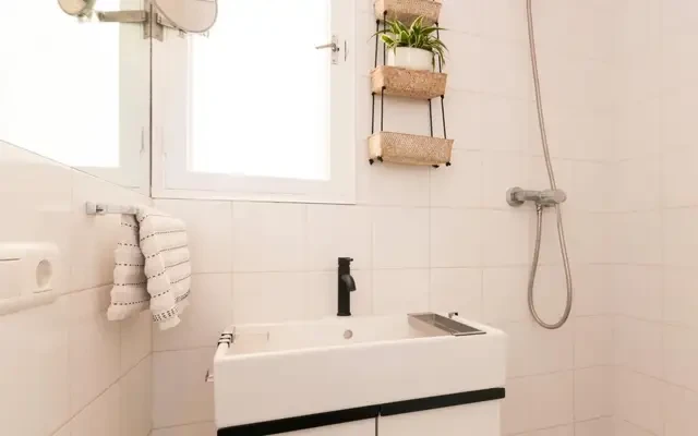 studio in El Raval (Ciutat Vella) 2