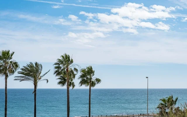 Alfresco stays Mijas Costa Sea Sights 1