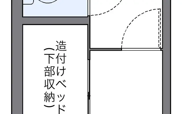 レオパレスヴィラ２ 4