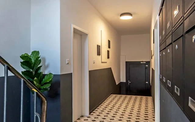 Sonnenstrasse 2
