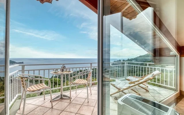 Villa Luce del Sol - S Mansarda 3