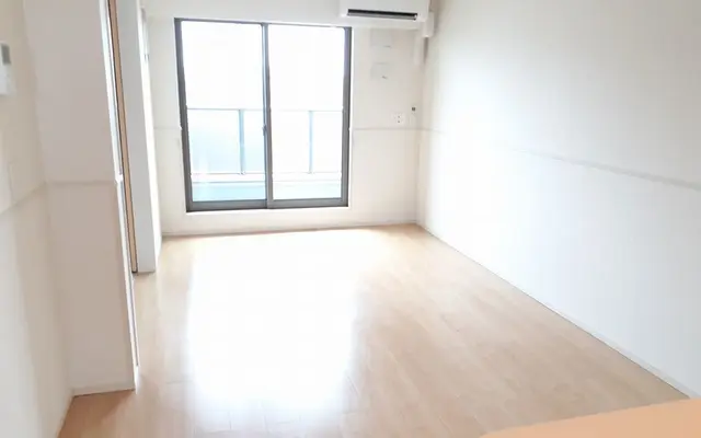 フラミンゴ 202号室 - ที่พักนักศึกษาในเมืองฮิตาชิโอทะ - 202 - 2LDK