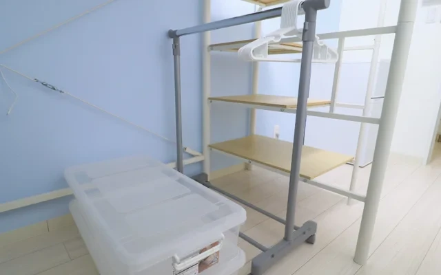 C238 co-living house Kanegafuchi 4