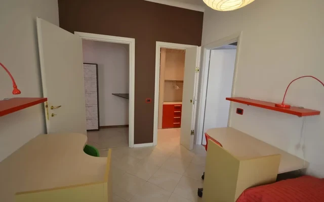 Apartment in Via Emilio Faa di Bruno, Milano for 45 m² with 1 bedrooms 3