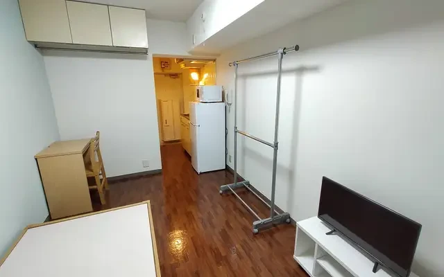 AP13 Maison de Rouge 211 (Gakugei University) 3