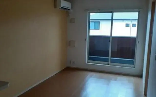 メゾン・いずみ B 202号室 – Studentenunterkunft in Kano市 – 202 - 2LDK