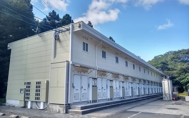 レオパレスカサブランカ 0