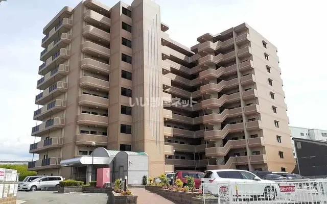 セントレジデンス 3階 - Izumisano student accommodation