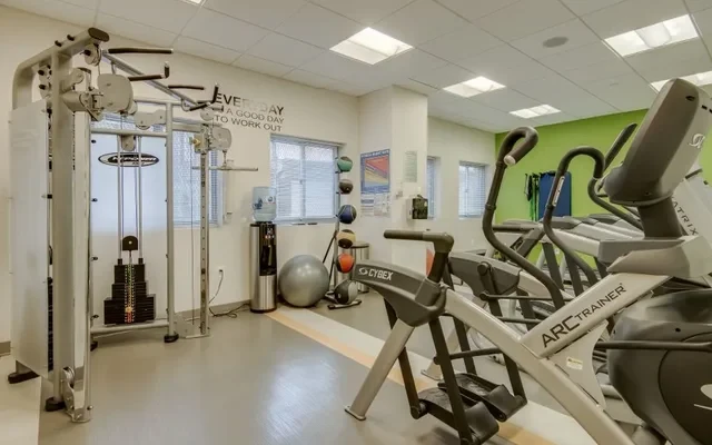 The Severn Apartments 2