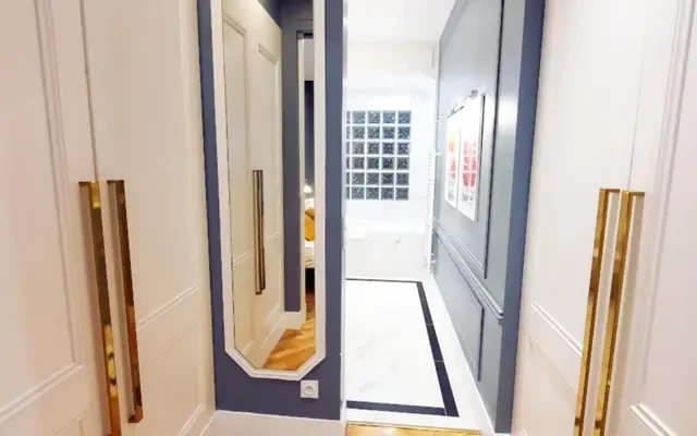 apartment in 8th arrondissement, Paris 1