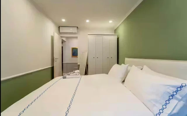 Apartment in Via San Giovanni Bosco, Monza for 79 m² with 1 bedroom 1