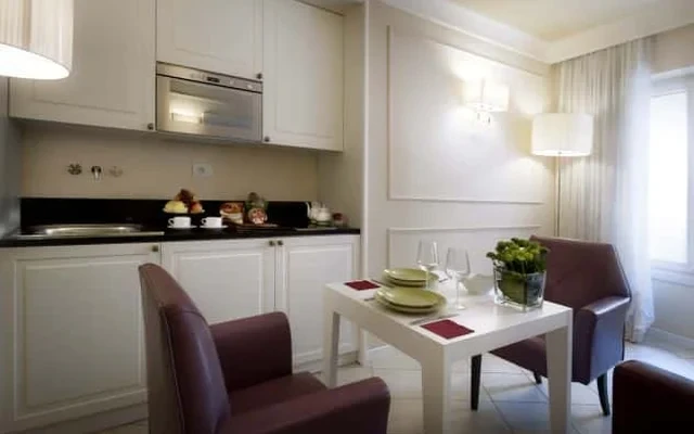 Apartment in Piazza di Santo Stefano, Firenze for 40 m² with 1 bedroom 2