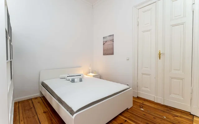 Studio Apartment 2